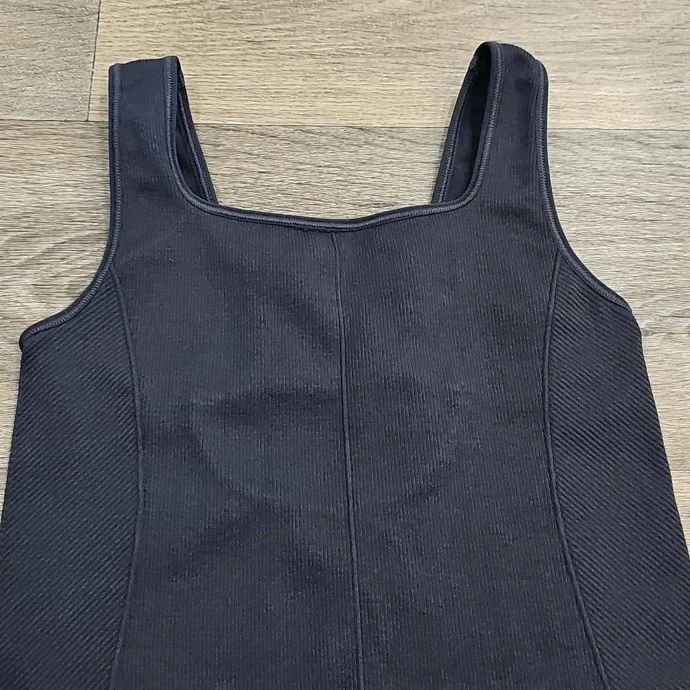 All In Motion Girls Bike Leotard Size S (6/7)